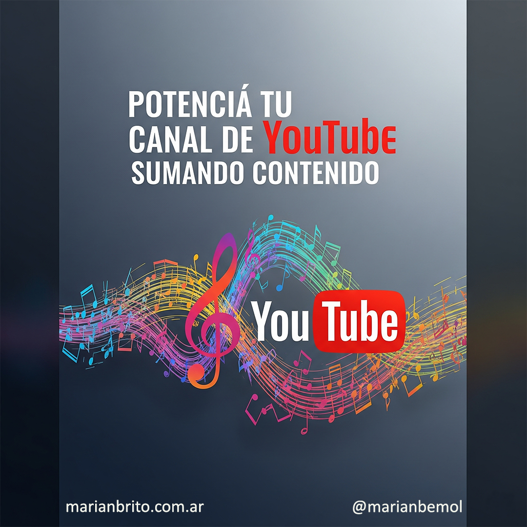 CONTENIDO YT